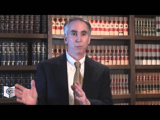 Vídeo relacionado con Stress Reduction for Lawyers, Law Students, and Legal Professionals: Learning to Relax