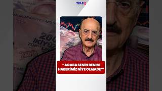 "NİYE KİMSE BİZE SÖYLEMEDİ?" Hüsnü Mahalli'den dikkat çeken 'FON VURGUNU' sorusu