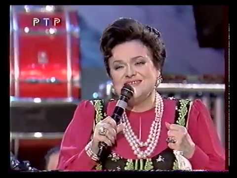 Людмила Зыкина. Юбилейный концерт к 70-летию (1999)