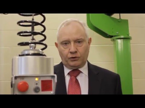 Industrial Manipulators