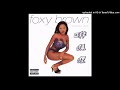 15 Foxy Brown - Tramp