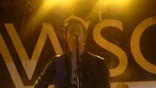 Lawson - Die For You - Leadmill