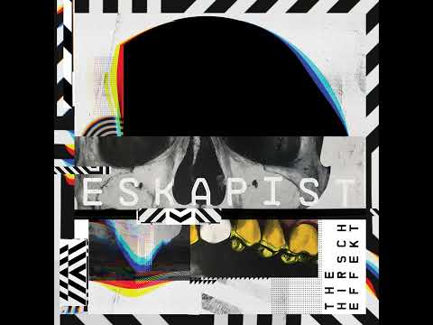 The Hirsch Effekt - Eskapist [2017] (full album)