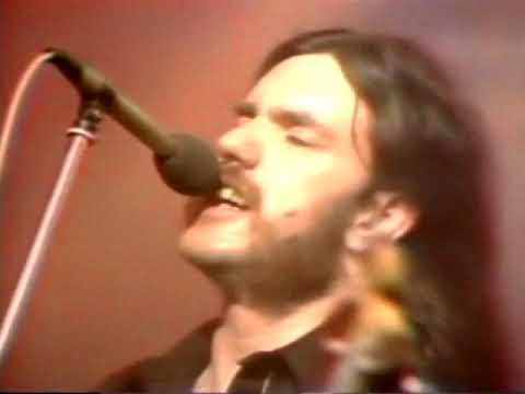 motorhead -  ace of spades, live until hammersmith (VIDEO)