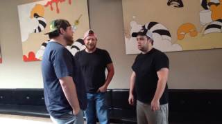 Luke Combs: A Long Way