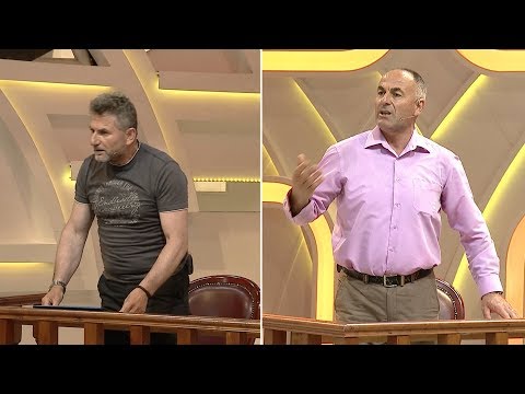 E diela shqiptare - Shihemi ne gjyq! (27 maj 2018)