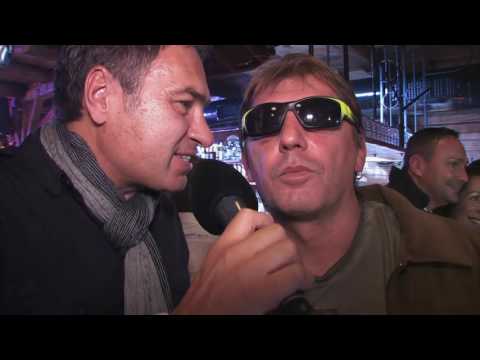 Interview DJ OSTKURVE – Top-of-the-Mountains Music-Awardgewinner 2017