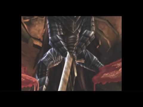 Berserk Millennium Falcon Arc: Chapter of the Record of the Holy Demon War