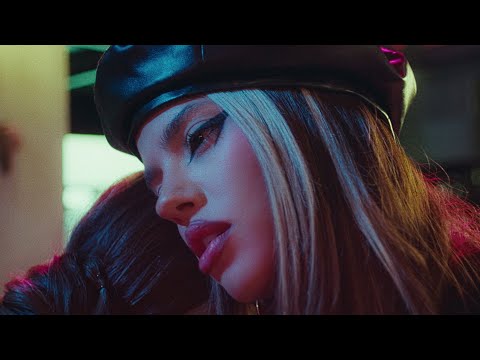 DARA - Крадец на мечти (Official Video)