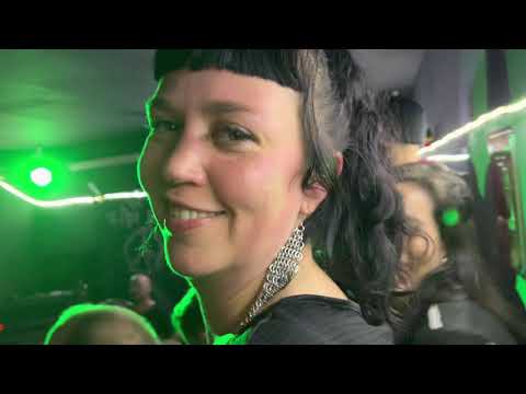 Raw Peace @ Cobra Jaune 31-11-2021