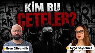 #CANLI | Yeni nesil çetelere operasyon: Neden şimdi? | #Dört1Yandan