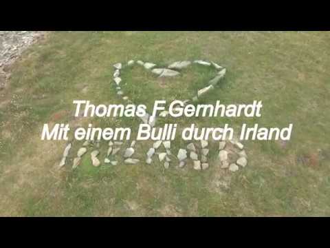 Akustik leis - Mit einem Bulli durch Irland