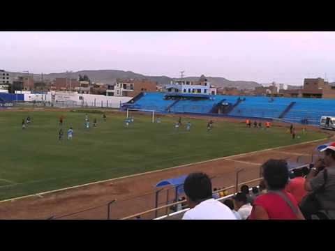 C. S. S. Juventud La Palma 1- 0 Venus