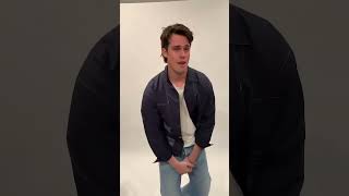 August Moon BTS #nicholasgalitzine #augustmoon