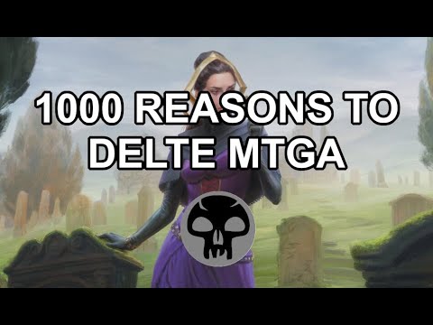 1 Land From Perfection Always Mono Black - MTG Arena - Original Decks - Standard