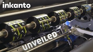 Armor Inkanto APR6 110/ 74 MIX OUT T47331ZA