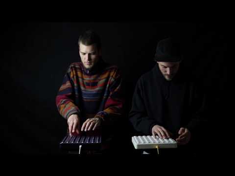 Noth Sound Pack (Live Demo) - Mad Zach x yunis