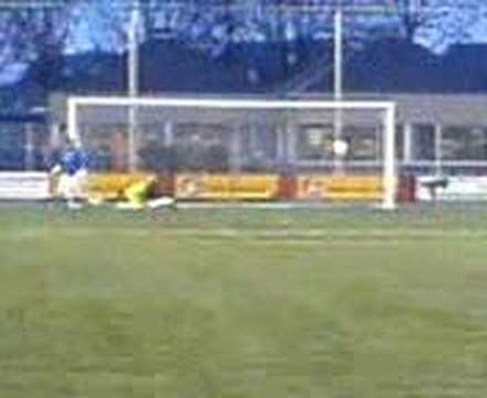 RKHVV A1 - BENNEKOM A1 ( deel 4 )