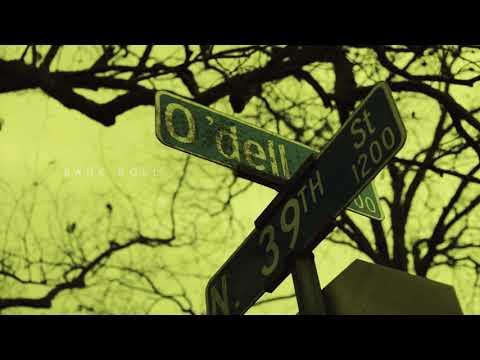 EMG3900BLA X KAHKAH - Bankroll (Official Music Video)