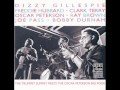 Dizzy Gillespie, Oscar Peterson & Joe Pass et al - Chicken Wings