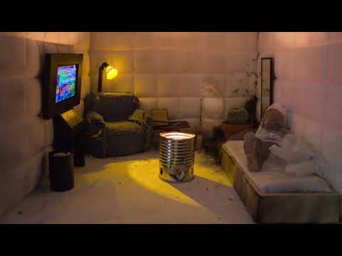 Rien Y Faire - Les Chiens de Ruelles