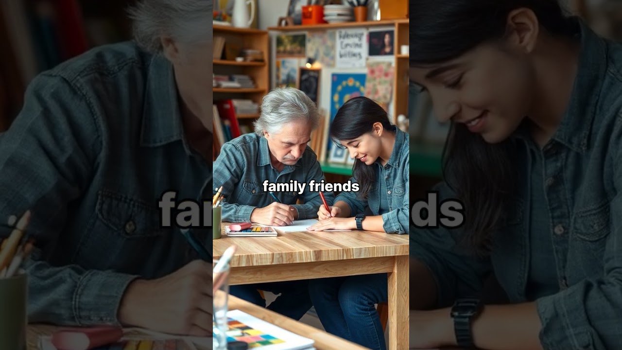 Building Your Support Network: The Key to Resilience 🌟