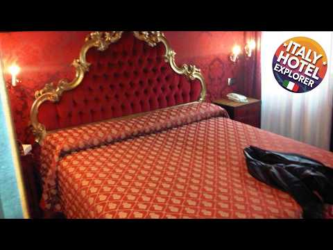 Hotel Noemi | Venice, Italy | Hotel Review 🏨