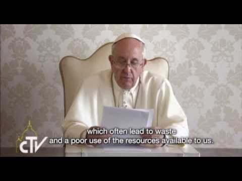 Click to Watch the Once again Lent is almost over, but did YOU keep this Commandment this year?  video