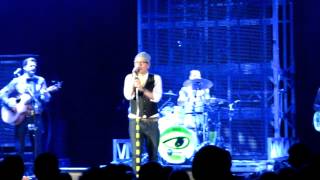 TobyMac - Steal My Show Live