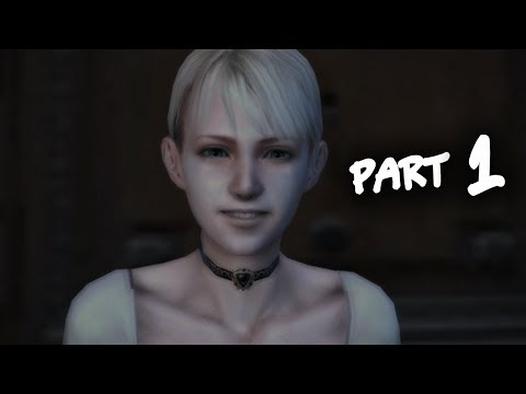 Haunting Ground Playstation 3