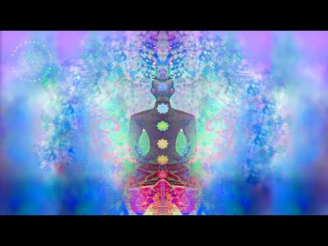 Complete Chakra Cleanse & Reset, Guided Meditation