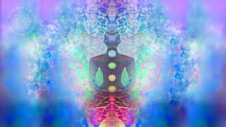 Complete Chakra Cleanse & Reset, Guided Meditation