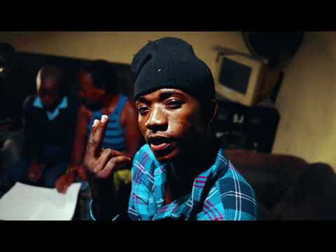 Fresh Bwøy Yke [INNOCENT CHILD] Ft Flower Boy Zm-Official Music Visual 4k