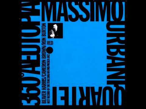 Massimo Urbani - Solar