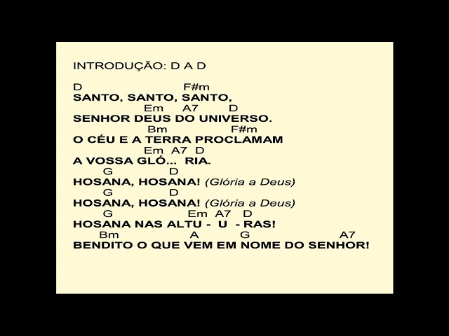 Preview do vídeo