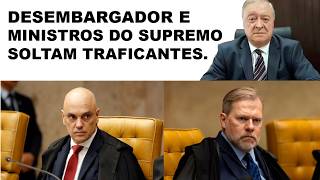 A justiça brasileira é uma palhaçada.