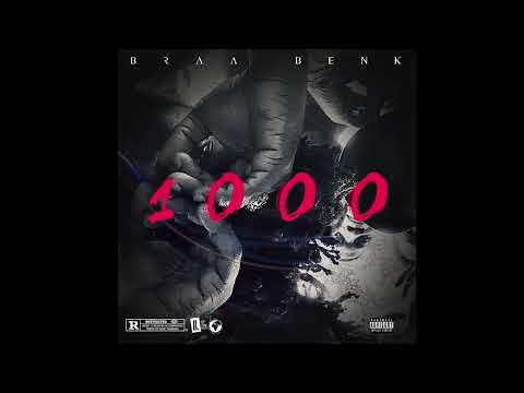 Braabenk - TRENCHES ft. Terrist Carter, Cartnez & Xzone