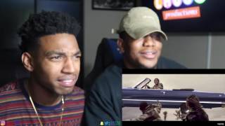 Mike WiLL Made-It - Perfect Pint ft. Kendrick Lamar, Gucci Mane, Rae Sremmurd- REACTION