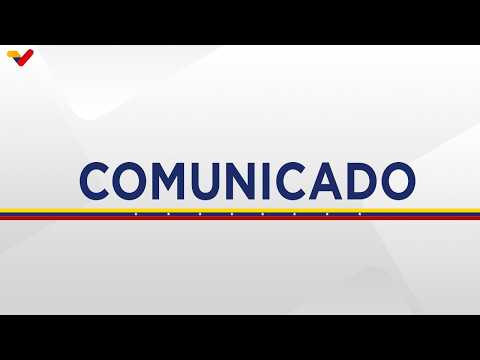Venezuela successfully removed nuclear material from the RV ...
