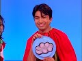 Hi 5 USA Games S01 E22 Rainy Day