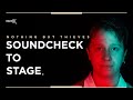 Nothing But Thieves: Soundcheck To Stage | Radio X