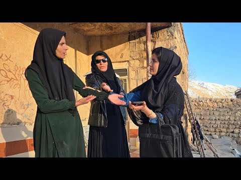 Desperate pleas: Sakineh's last chance for Hakimeh