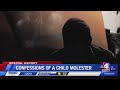 Confessions Of A Child Molester Can Offenders Be Rehabilitated