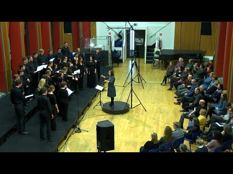 APZ Tone Tomšič: Spominčice (živo Prva vrsta)