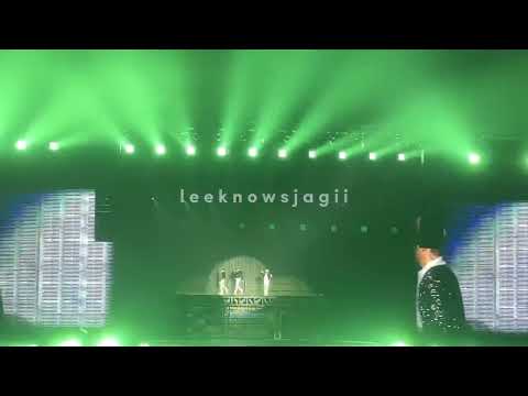 [020722] NCT 127 2ND TOUR ‘NEO CITY : THE LINK IN SINGAPORE’ RUN BACK 2 U