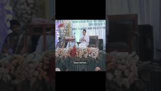 Download lagu Gus Baha' - malaikat munkar nakir pernah dibentak sayyidina umar. mp3