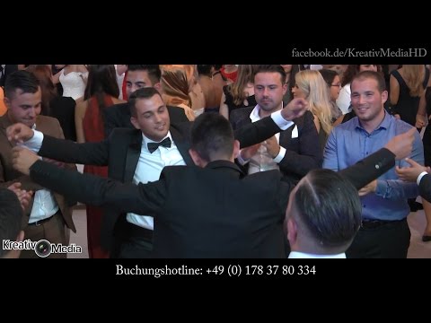 Kirsehir/Aydin Dügünü - Tugba & Eren - Grup Anadolu Eseri - Kreativ Media