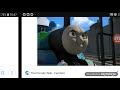 Thomas And Friends Super Mario Logan Parody 2