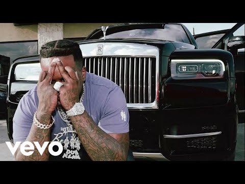 Finesse2tymes ft. Kevin Gates & BigWalkDog - No Stressin [Music Video]