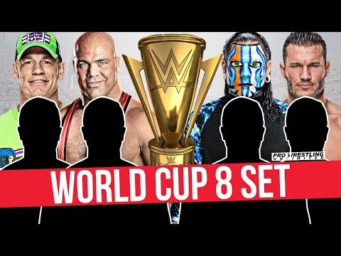 Fight Size Update: SmackDown 1000 Notes, UpUpDownDown Goes To NXT, John Cena Best Seller, More